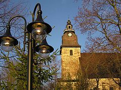 фото "church"