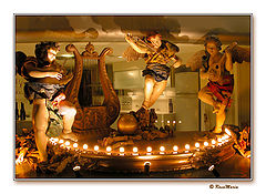 photo "Cherubs"