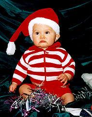 фото "Where is my gift?"