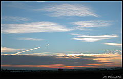 photo "Just Before Sunrise"