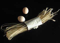 photo "Native food"