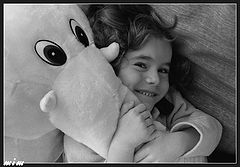 фото "A hug"