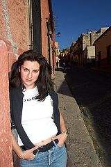 photo "The streets of San Miguel"