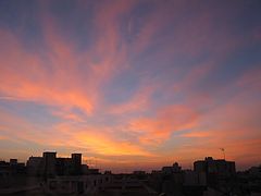 фото "dawn"