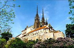 фото "Chirch of St. Peter and Paul"