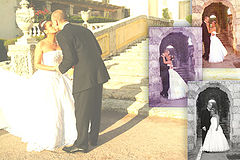album "wedding day"