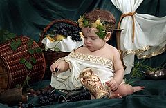 фото "Дионис"