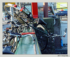 photo "No Parking for me!!"