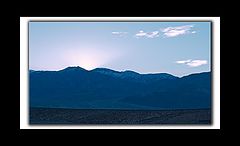 фото "Simple evening shot"