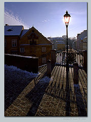 photo "Street lamp"
