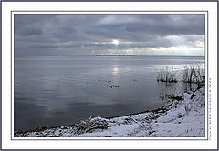 фото "Остров - призрак"