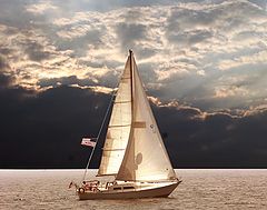 photo "Sweet Ride"