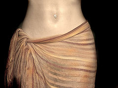 photo "Belly"