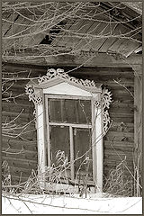 photo "The Window"