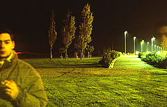 photo "I feel slow"