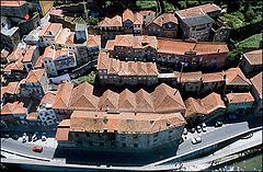 photo "Roofs"