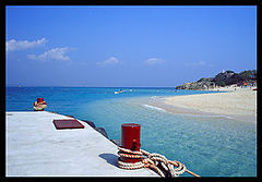 фото "sea    sanya.china"
