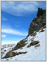 photo "Gates of Tuyuk-Su 2"