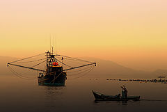 photo "only today"