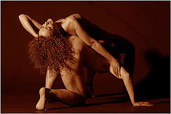 photo "...human geometry 3 ..."