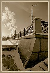 photo "Embankment"