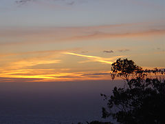 photo "Sunset #3"