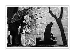 photo "Shadows"