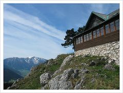 фото "Mountain House"