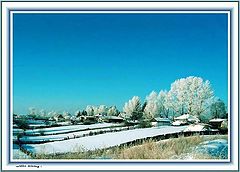 фото "Сочельник"