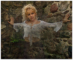 photo "ghost"