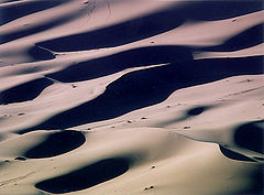 фото "dunes"