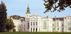 фото "White Castle II."