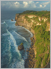 фото "UluWatu, правая сторона"