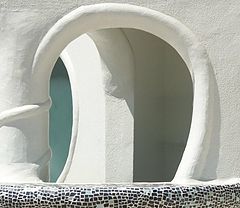 photo "White windows"
