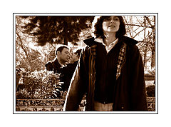 photo "Look"