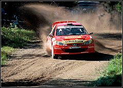 photo "WRC 3"