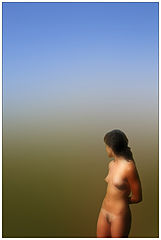 фото "A Look upon Infinity"
