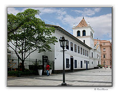 photo "Pateo do Collegio"