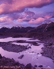 photo "McCarthy, Alaska....."