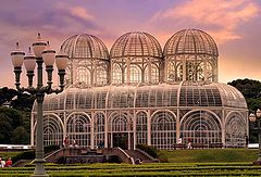 photo "Botanic Garden"