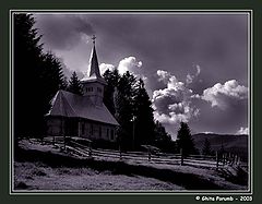 фото "Biserica Izvoare"