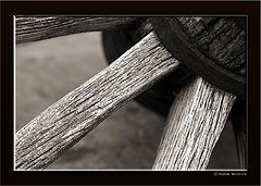 photo "Wheel of Time"