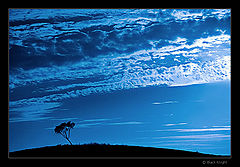 photo "Against all Odds"