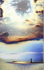 photo "The sea 1"