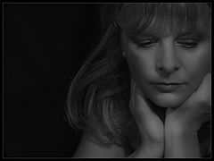 photo "thought"