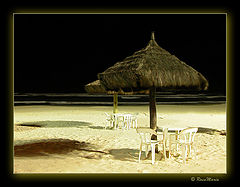 photo "Black Sun"