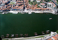 photo "Oporto by air#4"