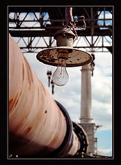 photo "Cement Plant #1"