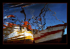 фото "Water Mirror #7"