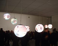 photo "at the exhibition"